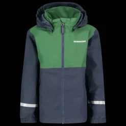 Theron Kids Shell Jacket, regnjacka, barn - Skaljackor - Theron Kids Shell Jacket, regnjacka, barn