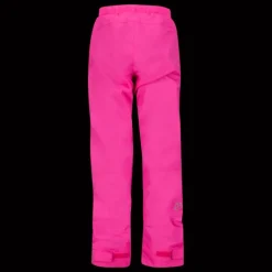 Theron Kids Shell Pants, skalbyxa, barn - Skalbyxor - Theron Kids Shell Pants, skalbyxa, barn