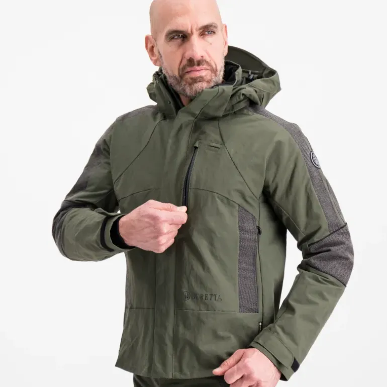 Thorn Resistant Jacket GTX® - Jaktjackor - Thorn Resistant Jacket GTX®