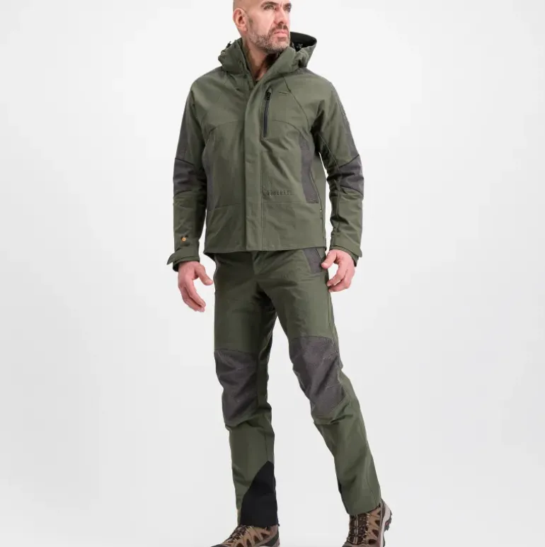 Thorn Resistant Pants GTX® - Jaktbyxor - Thorn Resistant Pants GTX®