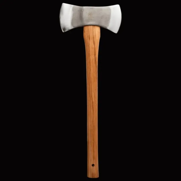 Throwing Axe, kastyxa - Sågar & Yxor - Throwing Axe, kastyxa