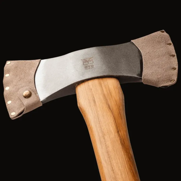Throwing Axe, kastyxa - Sågar & Yxor - Throwing Axe, kastyxa