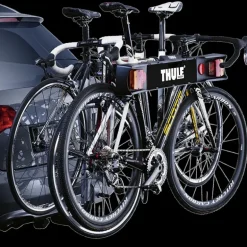 Thule Lightboard, ljusramp - Stativ För Cykelparkering - Thule Lightboard, ljusramp