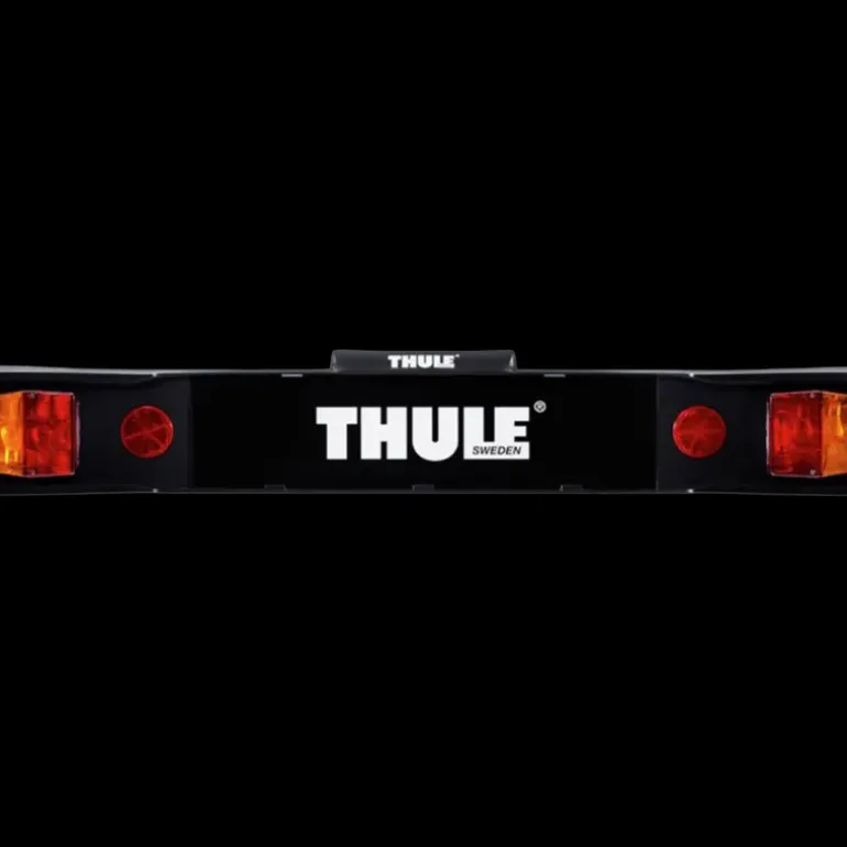 Thule Lightboard, ljusramp - Stativ För Cykelparkering - Thule Lightboard, ljusramp