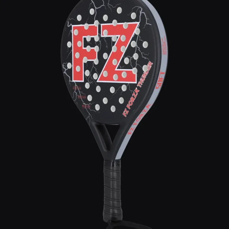 Thunder, padelracket, unisex - Padelracketar - Thunder, padelracket, unisex