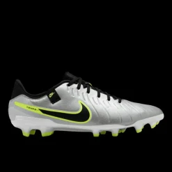 Tiempo Legend 10 Academy MG Q4 24, fotbollsskor för gräs och konstgräs, herr - Fotbollsskor - Tiempo Legend 10 Academy MG Q4 24, fotbollsskor för gräs och konstgräs, herr