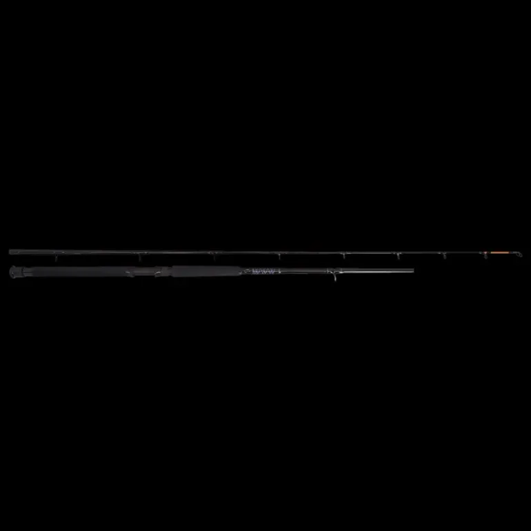 Tiger Tuff Trolling 8'6" 15-40lbs - Haspelspö - Tiger Tuff Trolling 8'6" 15-40lbs