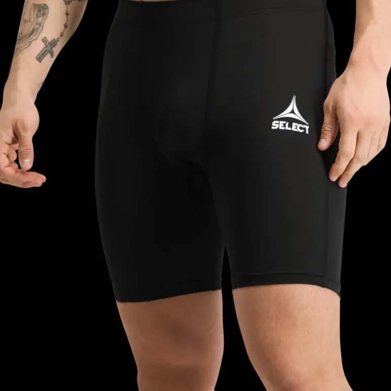 Tights Short Baselayer, träningsshorts, herr - Shorts - Tights Short Baselayer, träningsshorts, herr