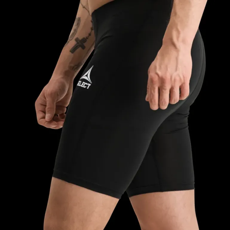 Tights Short Baselayer, träningsshorts, herr - Shorts - Tights Short Baselayer, träningsshorts, herr