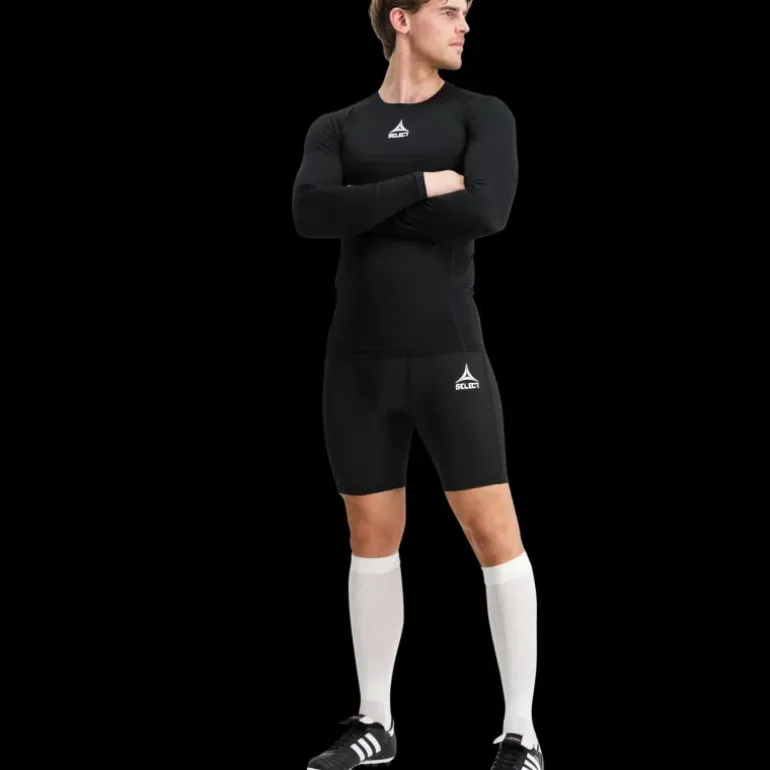 Tights Short Baselayer, träningsshorts, herr - Shorts - Tights Short Baselayer, träningsshorts, herr