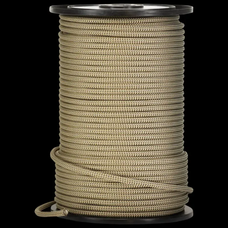 Tillbehör Sladd / 8 mm, utrustningsrep - Klätterrep - Tillbehör Sladd / 8 mm, utrustningsrep