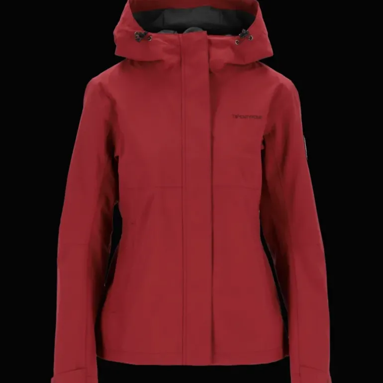 Tind Air 2 Jacket, skaljacka, dam - Skaljackor - Tind Air 2 Jacket, skaljacka, dam
