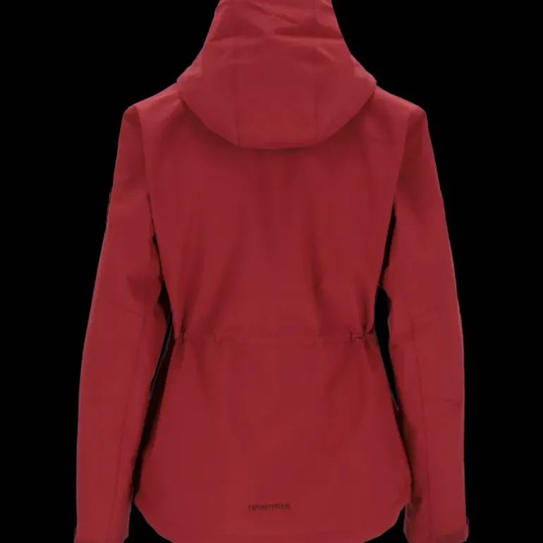 Tind Air 2 Jacket, skaljacka, dam - Skaljackor - Tind Air 2 Jacket, skaljacka, dam