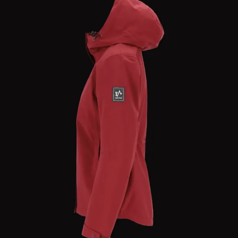 Tind Air 2 Jacket, skaljacka, dam - Skaljackor - Tind Air 2 Jacket, skaljacka, dam
