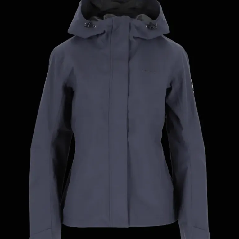 Tind Air 2 Jacket, skaljacka, dam - Skaljackor - Tind Air 2 Jacket, skaljacka, dam