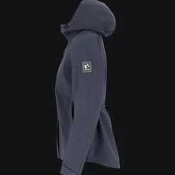 Tind Air 2 Jacket, skaljacka, dam - Skaljackor - Tind Air 2 Jacket, skaljacka, dam