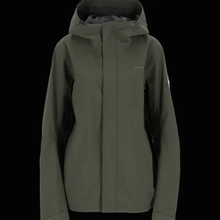 Tind Air 2l Jacket, skaljacka, herr - Skaljackor - Tind Air 2l Jacket, skaljacka, herr