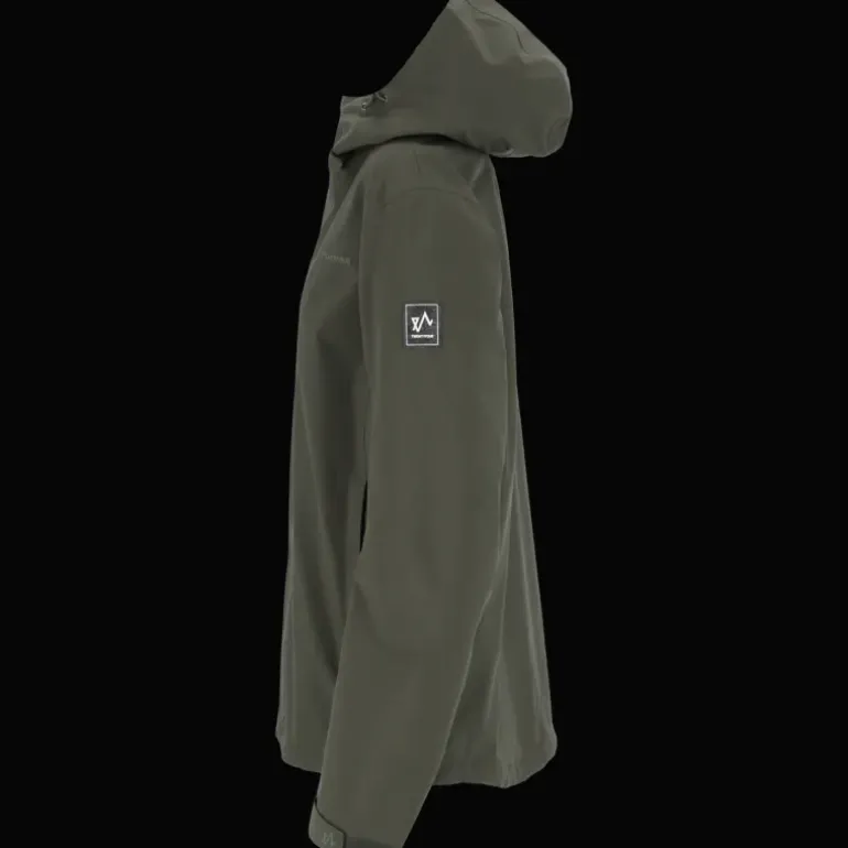 Tind Air 2l Jacket, skaljacka, herr - Skaljackor - Tind Air 2l Jacket, skaljacka, herr