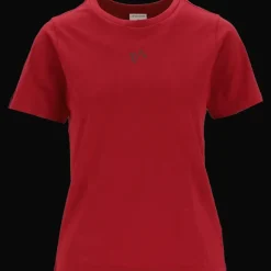Tind Cotton Tee, t-shirt, herr - T-Shirts - Tind Cotton Tee, t-shirt, herr