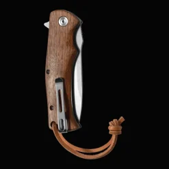 Tinden, vikbar kniv - Jaktkniv & Fiskekniv - Tinden, vikbar kniv