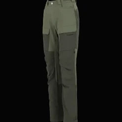 Tind Hiking Pant, vandringsbyxor, dam - Softshellbyxor - Tind Hiking Pant, vandringsbyxor, dam