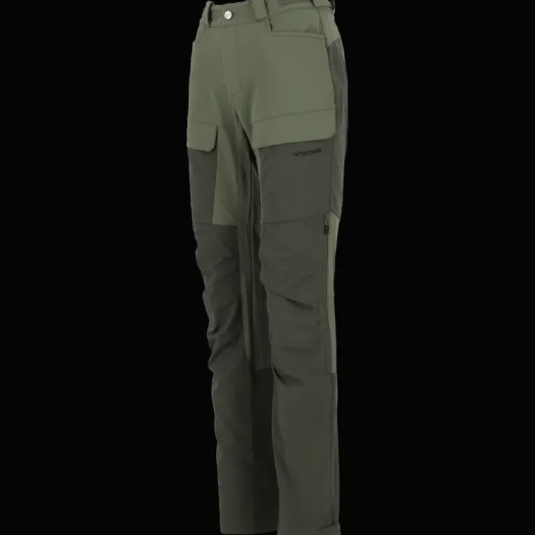 Tind Hiking Pant, vandringsbyxor, dam - Softshellbyxor - Tind Hiking Pant, vandringsbyxor, dam