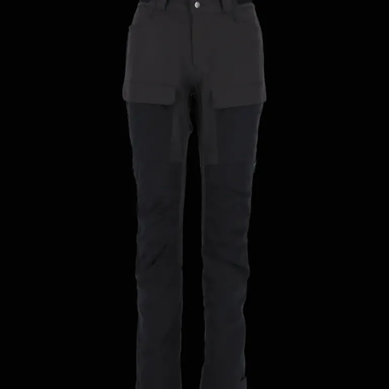 Tind Hiking Pant, vandringsbyxor, dam - Softshellbyxor - Tind Hiking Pant, vandringsbyxor, dam