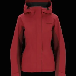 Tind 2l Jacket, skaljacka, dam - Skaljackor - Tind 2l Jacket, skaljacka, dam