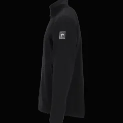 Tind Long Sleeve Jacket, softshelljacka herr - Softshelljackor - Tind Long Sleeve Jacket, softshelljacka herr
