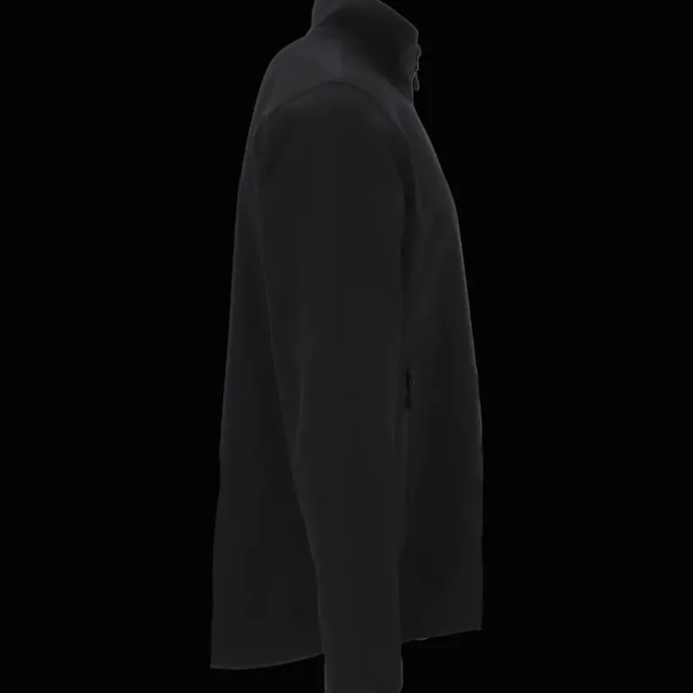 Tind Long Sleeve Jacket, softshelljacka herr - Softshelljackor - Tind Long Sleeve Jacket, softshelljacka herr