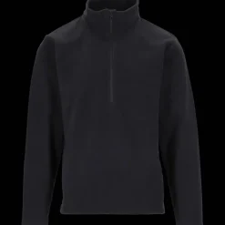 Tind Recycled Half Zip Fleece, fleecetröja, herr - Fleecetröjor - Tind Recycled Half Zip Fleece, fleecetröja, herr