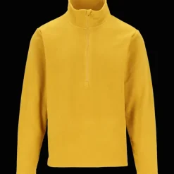 Tind Recycled Half Zip Fleece, fleecetröja, herr - Fleecetröjor - Tind Recycled Half Zip Fleece, fleecetröja, herr
