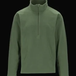 Tind Recycled Half Zip Fleece, fleecetröja, herr - Fleecetröjor - Tind Recycled Half Zip Fleece, fleecetröja, herr