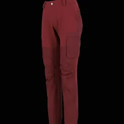 Tind Trekking Pant, vandringsbyxa, dam - Softshellbyxor - Tind Trekking Pant, vandringsbyxa, dam