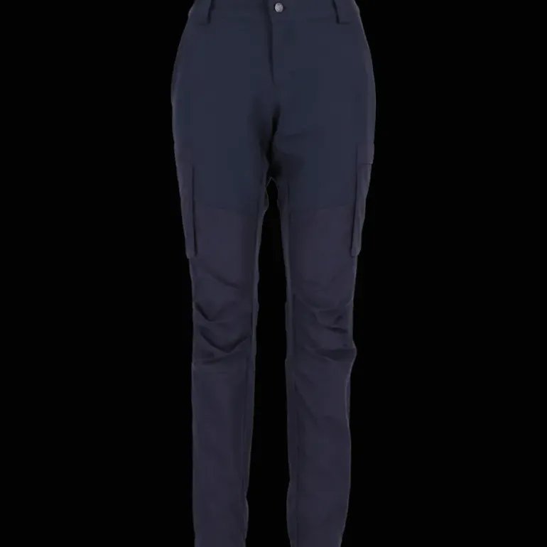 Tind Trekking Pant, vandringsbyxa, dam - Softshellbyxor - Tind Trekking Pant, vandringsbyxa, dam