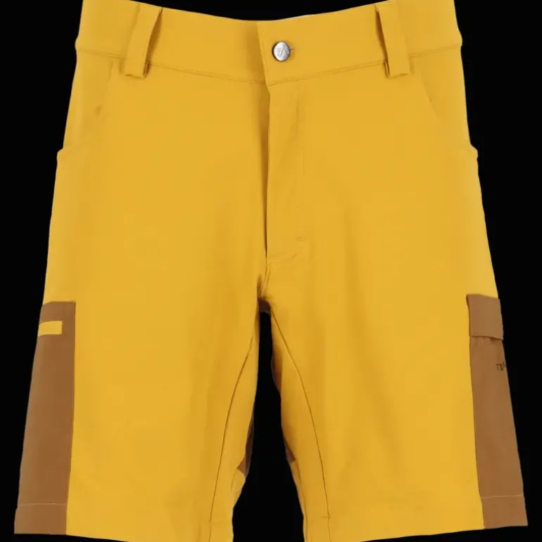 Tind Trekking Shorts, vandringsshorts, herr - Friluftsshorts - Tind Trekking Shorts, vandringsshorts, herr