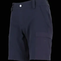 Tind Trekking Shorts, vandringsshorts, dam - Fritidsshorts - Tind Trekking Shorts, vandringsshorts, dam