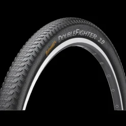 Tire Doublefighter III 37-622, cykeldäck - Däck - Tire Doublefighter III 37-622, cykeldäck