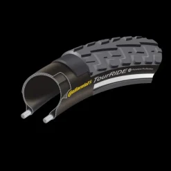 Tire Ride Tour 26'' x 1,75, cykeldäck - Däck - Tire Ride Tour 26'' x 1,75, cykeldäck
