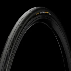 Tire Ultrasport III 700x25 black, landsvägsdäck - Däck - Tire Ultrasport III 700x25 black, landsvägsdäck
