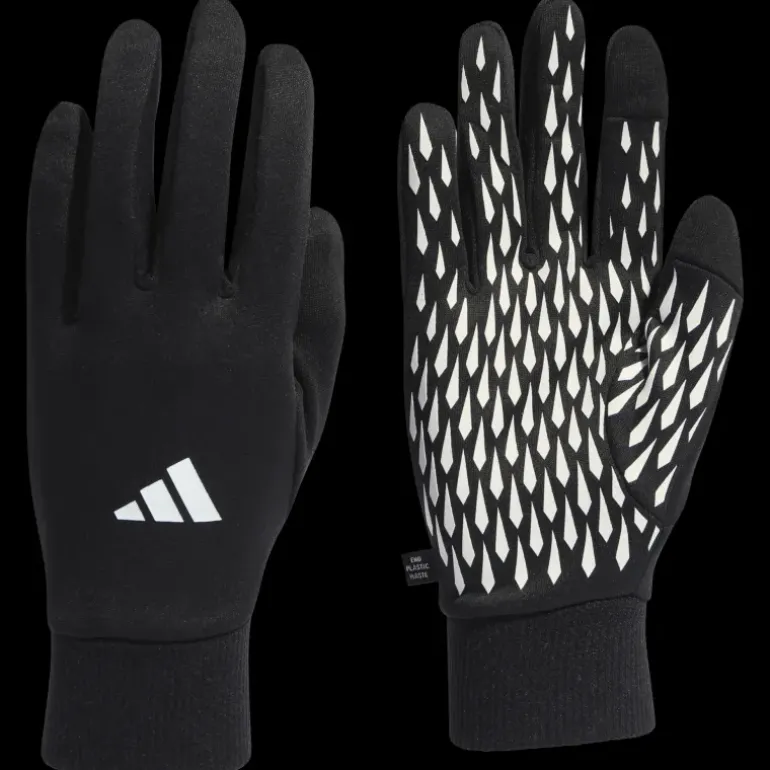 Tiro Club Gloves, fotbollshandskar unisex - Fotbollstillbehör - Tiro Club Gloves, fotbollshandskar unisex