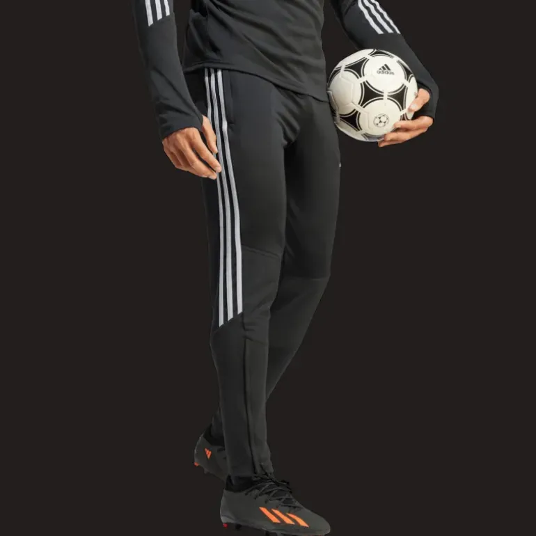 Tiro23 Club Winter Pant, fotbollsbyxor, herr - Byxor - Tiro23 Club Winter Pant, fotbollsbyxor, herr
