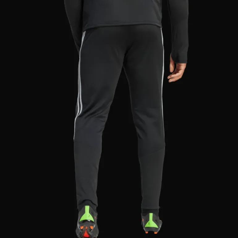 Tiro23 Club Winter Pant, fotbollsbyxor, herr - Byxor - Tiro23 Club Winter Pant, fotbollsbyxor, herr