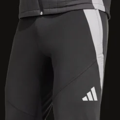Tiro24 Compteition Winterized Pant, fotbollsbyxor, herr - Byxor - Tiro24 Compteition Winterized Pant, fotbollsbyxor, herr
