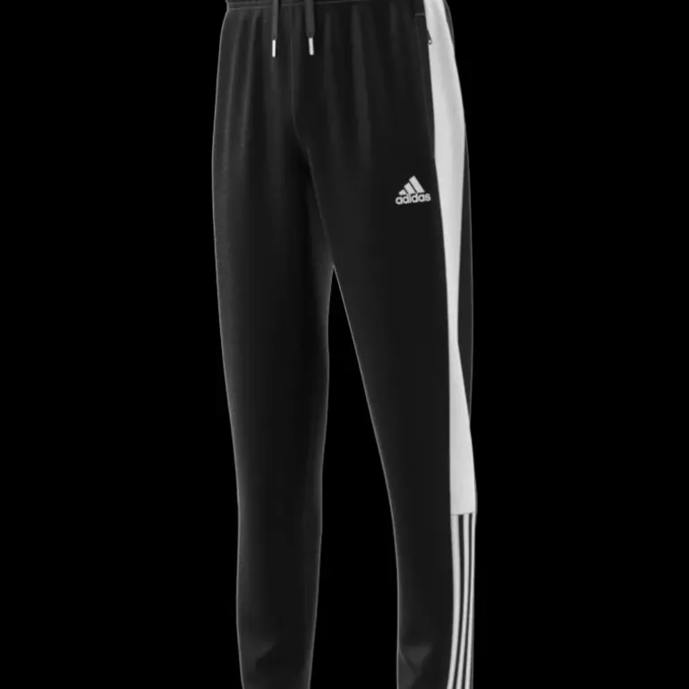 Tiro Hot Training Pant Es Y - Byxor - Tiro Hot Training Pant Es Y