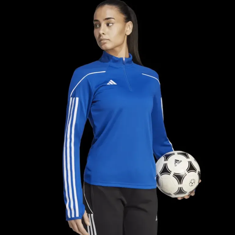 Tiro23 League Training Top, träningströja, dam - Tröjor - Tiro23 League Training Top, träningströja, dam