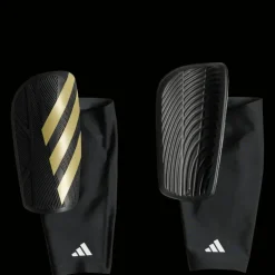 Tiro Shin Guard Competition, benskydd, unisex - Fotbollsbenskydd - Tiro Shin Guard Competition, benskydd, unisex