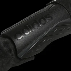 Tiro Shin Guard Match, benskydd, junior - Fotbollsbenskydd - Tiro Shin Guard Match, benskydd, junior
