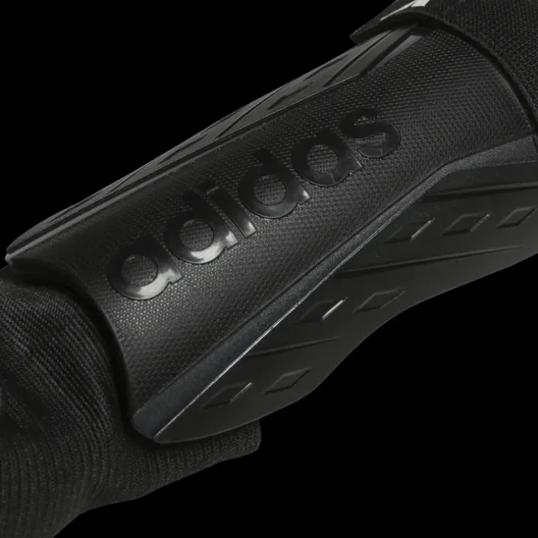 Tiro Shin Guard Match, benskydd, junior - Fotbollsbenskydd - Tiro Shin Guard Match, benskydd, junior