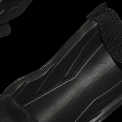 Tiro Shin Guard Match, benskydd, junior - Fotbollsbenskydd - Tiro Shin Guard Match, benskydd, junior